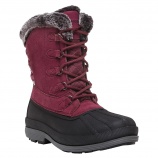 Propet Lumi Tall Lace - Boots Cold Weather - Women's