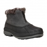 Propet Lumi Ankle Zip - Boots Cold Weather - Women's