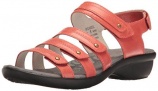 Propet Aurora - Women's Leather Adjustable Sandals