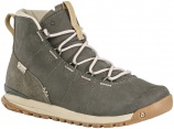 Oboz Women's Hazel Mid Leather Hiking Boots