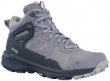 Oboz Women's Katabatic Mid Waterproof Hiking Shoe