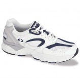 Apex X521 Men's Boss Runner - White/Navy