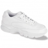Apex X826 Women's Walking Shoes - White