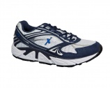 Xelero Genesis XPS - Men's Stability - Motion Control Shoe