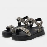 Alegria Allyson Elevated Sport Arch Support Comfort Women's Sandal