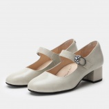 Alegria Ameliah Comfort Arch Support Women's Dress Heel