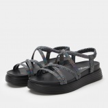 Alegria Audie Elevated Sport Comfort Arch Support Women's Sandal