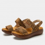 Alegria Bailee Comfort Arch Support Women's Sandal