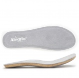 Alegria Florah Comfort Arch Support Women's Sneaker Alegria Career Fashion Footbed Comfort Arch Support Women's Insert