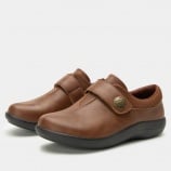Alegria Danni Sport Rocker Comfort Arch Support Women's Slip-On Shoe