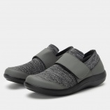 Alegria Dasher Sport Rocker Comfort Arch Support Women's Walking Shoe