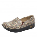 Alegria Debra Comfort Arch Support Women's Slip-On Clog