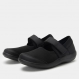 Alegria Dinamo Comfort Arch Support Women's Mary Jane Shoe