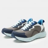 Alegria Exhault Comfort Arch Support Women's Walking Shoe