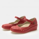 Alegria Hayes Comfort Arch Support Women's Mary Jane Shoe