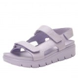 Alegria Henlee Adjustable Comfort Arch Support Women's Sandal