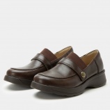 Alegria Janna Z-Tread Comfort Arch Support Women's Loafer