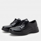 Alegria Joclyn Z-Tread Comfort Arch Support Women's Oxford Shoe