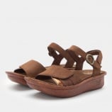 Alegria Klementine Classic Rocker Comfort Arch Support Women's Sandal