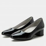 Alegria Lisah Comfort Arch Support Women's Dress Heel