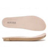 Alegria Classic Comfort Arch Support Men's Footbed