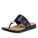 Bearpaw Moxie Platform Lo Women's Slippers - 3344w | Cozy Platform Clog Alegria Moxi Comfort Arch Support Women's Sandal