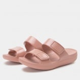 Alegria Orbyt Comfort Arch Support Women's Slide Sandal