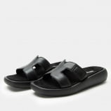 Alegria Portia Comfort Arch Support Women's Slide Sandal