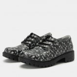 Alegria Resa Comfort Arch Support Women's Oxford Shoe