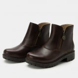 Alegria Rorie Comfort Arch Support Women's Bootie