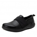 Alegria Savvie Comfort Slip-On with Arch Support Women's Shoe