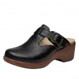 Alegria Selina Comfort Arch Support Women's Wedge Shoe