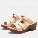 Alegria Shantal Comfort Arch Support Women's Sandal