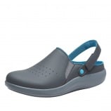 Alegria Skillz Comfort Arch Support Women's Clog