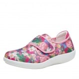 Alegria Spright Comfort Arch Support Women's Walking Shoe