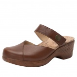 Alegria Sydni Comfort Arch Support Women's Clog