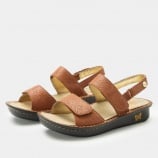 Alegria Verona Mini Comfort Arch Support Women's Sandal