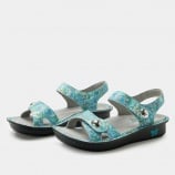 Alegria Vienna Waverly Mini Comfort Arch Support Women's Sandal