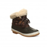 Bearpaw Diamond Women's Waterproof Boots - 2728W