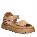 Bearpaw Ximena Women's Casual Sandals Bearpaw Bobbi Women's Sandals - 3331w Women's Cozy Flatform Comfort Sandals