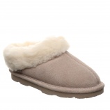 Bearpaw Brina Youth Slippers - 3348y - Kids Cozy Comfort Slippers