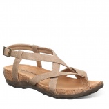 Bearpaw Casita Women's Sandals - 3268w | Comfortable Cozy Thong Sandals