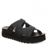 Bearpaw Crux Women's Sandals - 3258w - Women's Cozy Comfort Slip-on Sandals