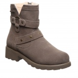 Bearpaw Reece Women's Boots - 3301w - Cozy Comfort Ankle Boots