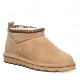 Bearpaw Super Shorty Deco Women's Winter Boots - 3112w