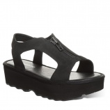 Bearpaw Venice Women's Sandals - 3254w - Comfort Cozy Heeled Sandals