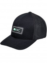 Black Clover Night Lights Adjustable Snapback Hat