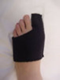 Wheaton Bunion Splint, Brace