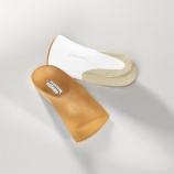 Archcrafters Custom Comfort Dress Insoles