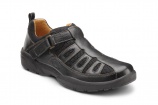 Dr. Comfort Fisherman Men's Casual Shoe